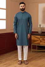 Wash & Wear Kurta - 5005