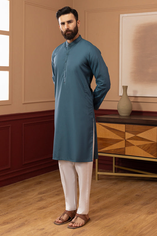 Wash & Wear Kurta - 5005