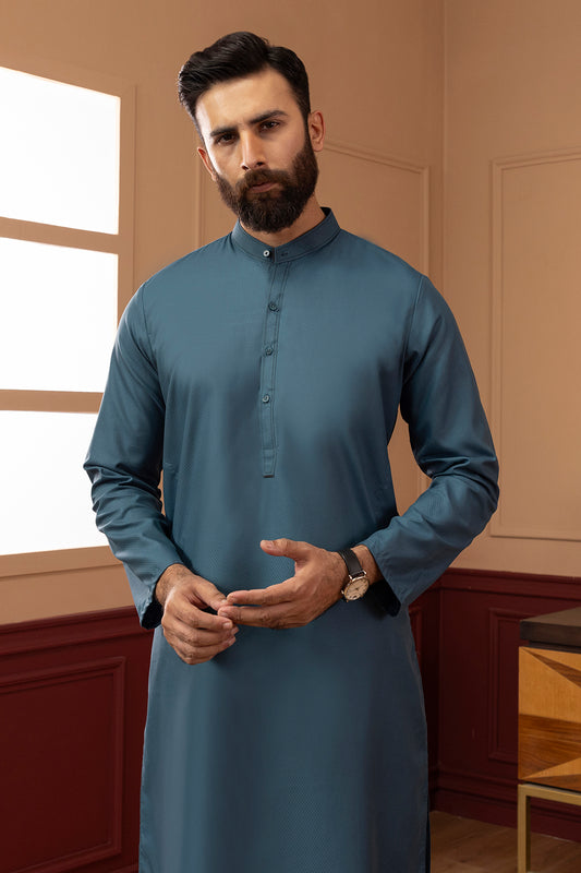 Wash & Wear Kurta - 5005