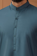 Wash & Wear Kurta - 5005