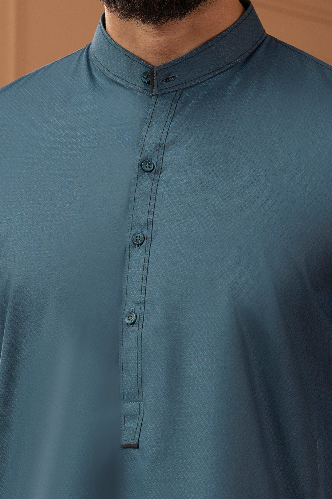 Wash & Wear Kurta - 5005