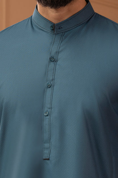 Wash & Wear Kurta - 5005