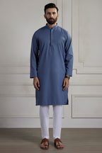 Wash & Wear Kurta - 5007