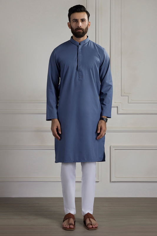 Wash & Wear Kurta - 5007