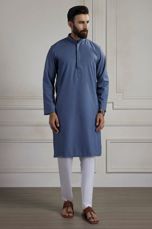 Wash & Wear Kurta - 5007