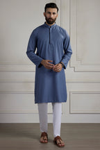 Wash & Wear Kurta - 5007