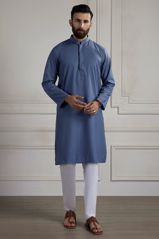 Wash & Wear Kurta - 5007