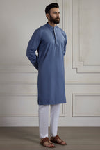 Wash & Wear Kurta - 5007