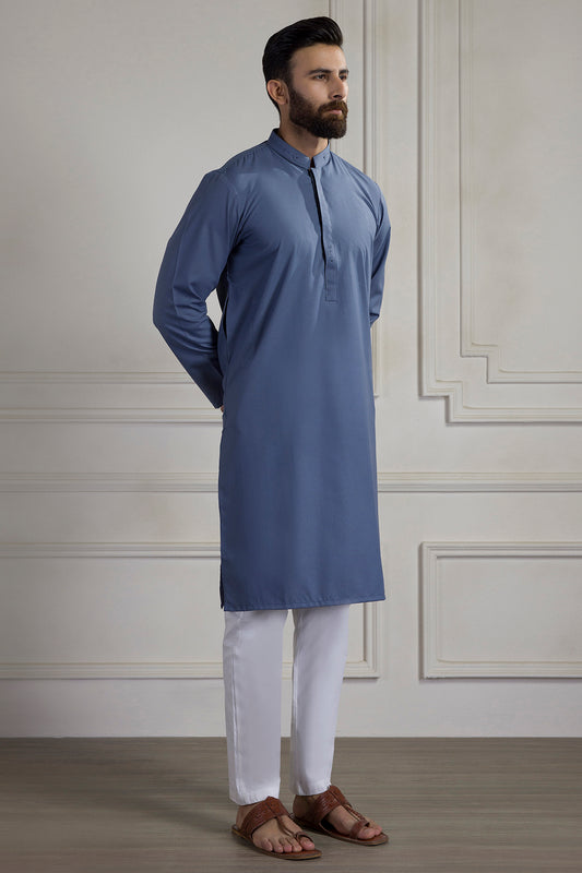 Wash & Wear Kurta - 5007