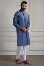 Wash & Wear Kurta - 5007