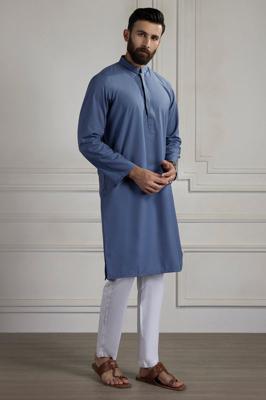 Wash & Wear Kurta - 5007
