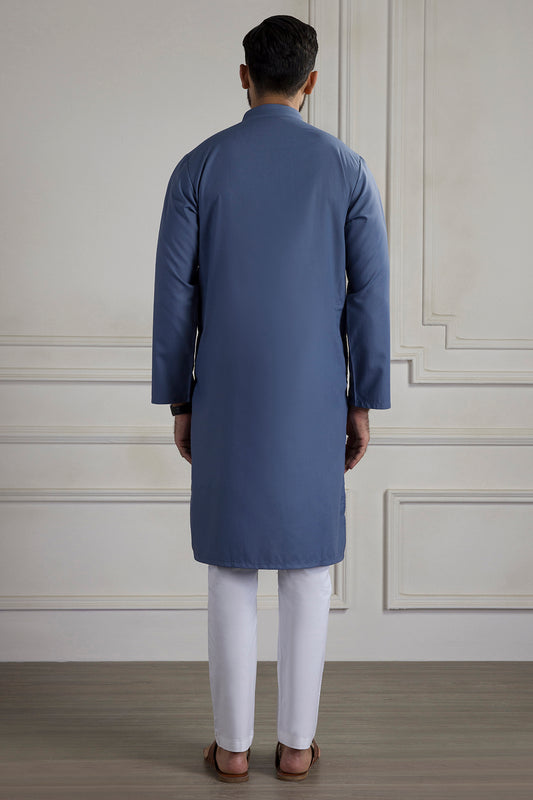 Wash & Wear Kurta - 5007