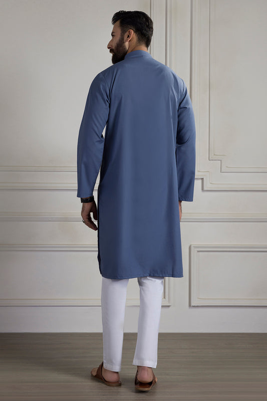 Wash & Wear Kurta - 5007