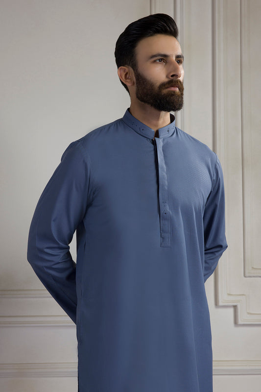 Wash & Wear Kurta - 5007
