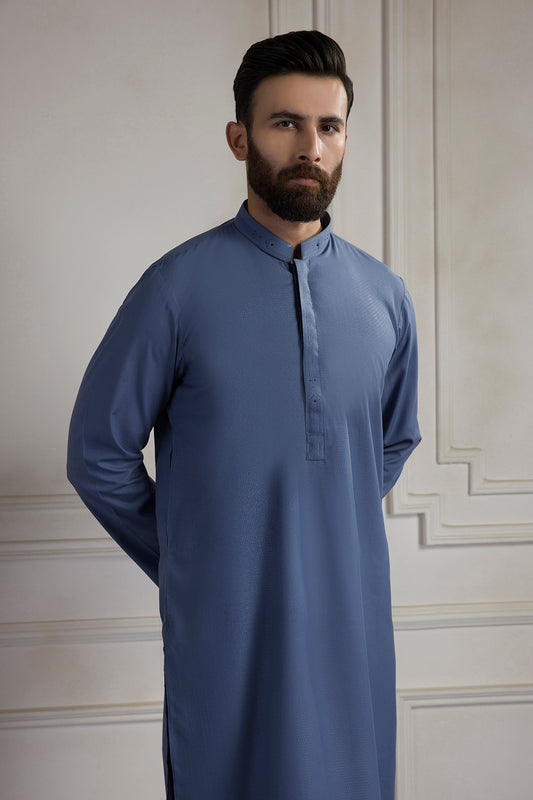 Wash & Wear Kurta - 5007
