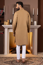 Wash & Wear Kurta - 5008