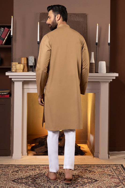 Wash & Wear Kurta - 5008