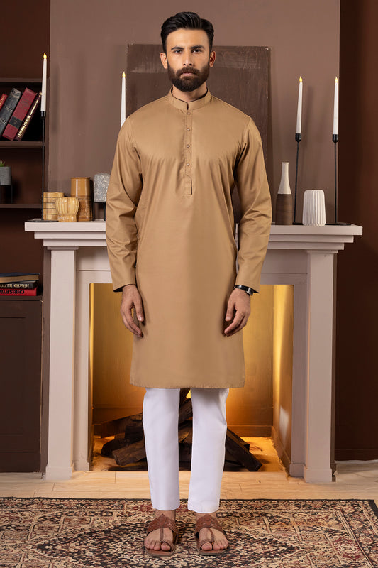 Wash & Wear Kurta - 5008