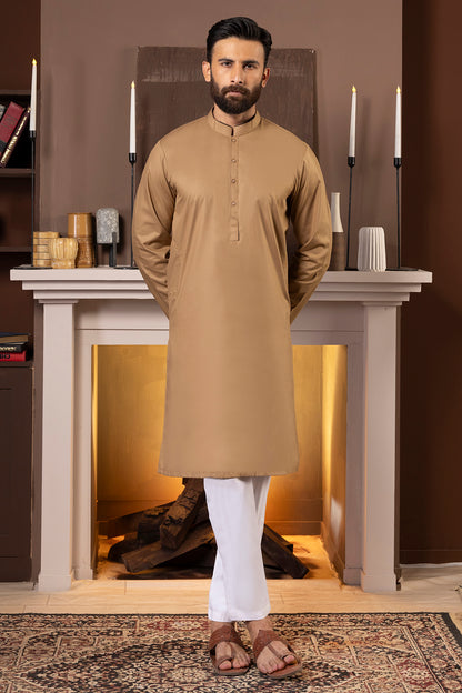 Wash & Wear Kurta - 5008