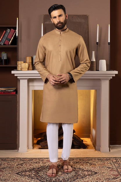 Wash & Wear Kurta - 5008