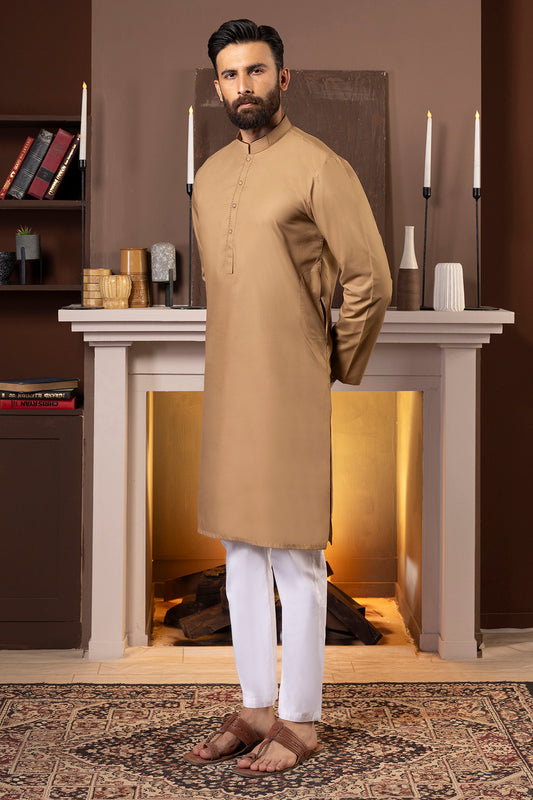 Wash & Wear Kurta - 5008