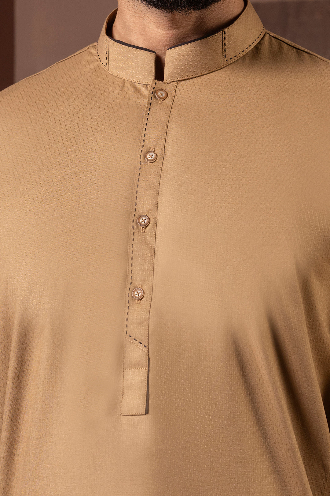 Wash & Wear Kurta - 5008
