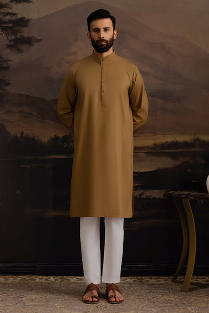 Wash & Wear Kurta - 5015