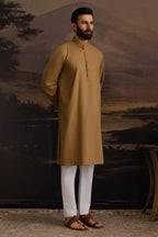 Wash & Wear Kurta - 5015