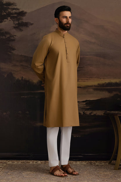 Wash & Wear Kurta - 5015