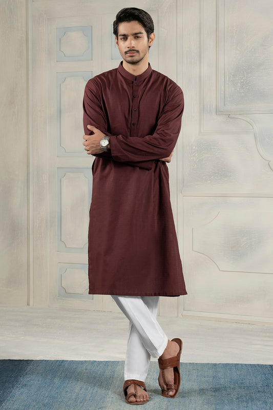 Wash & Wear Kurta - 5003