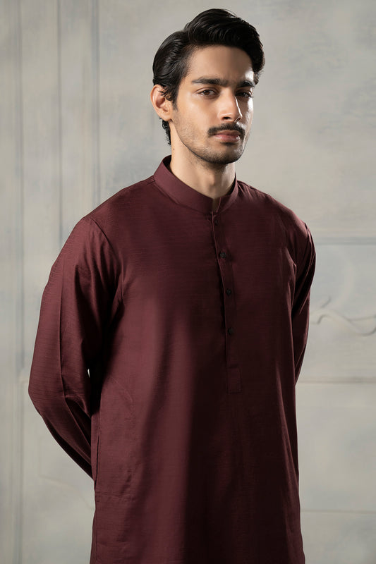 Wash & Wear Kurta - 5003