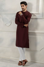 Wash & Wear Kurta - 5003