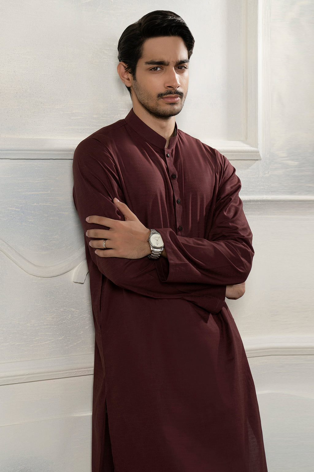 Wash & Wear Kurta - 5003