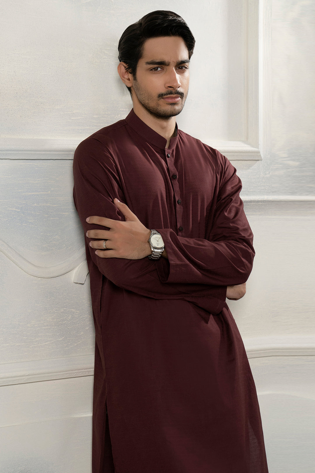 Wash & Wear Kurta - 5003