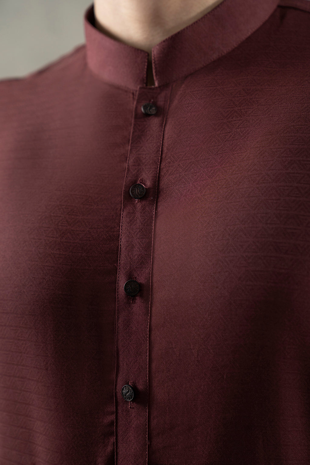 Wash & Wear Kurta - 5003