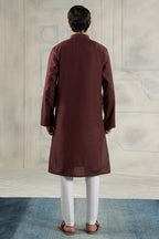 Wash & Wear Kurta - 5003