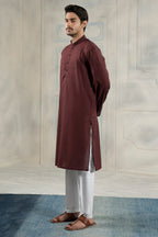 Wash & Wear Kurta - 5003