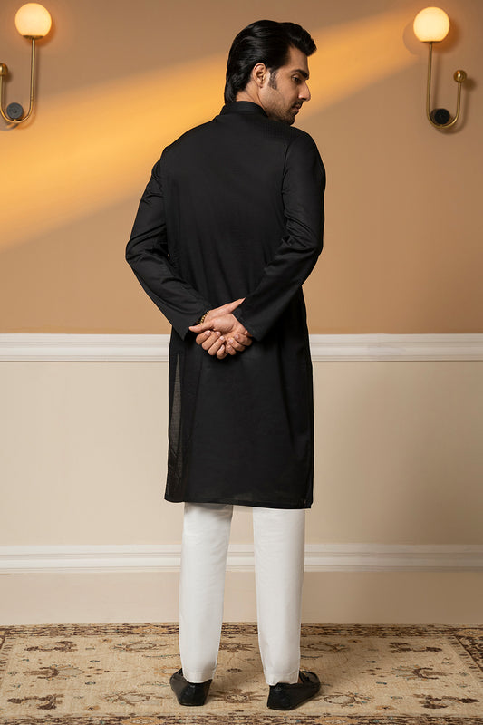 Wash & Wear Kurta - 5001