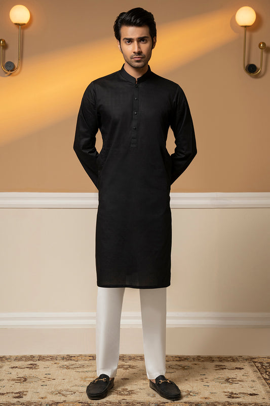 Wash & Wear Kurta - 5001