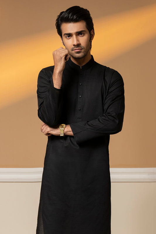 Wash & Wear Kurta - 5001