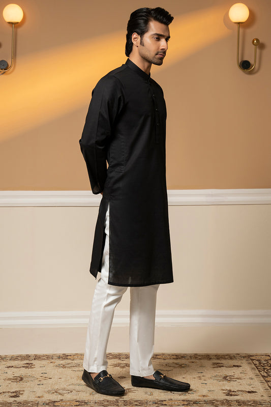 Wash & Wear Kurta - 5001
