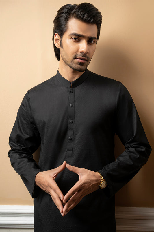 Wash & Wear Kurta - 5001