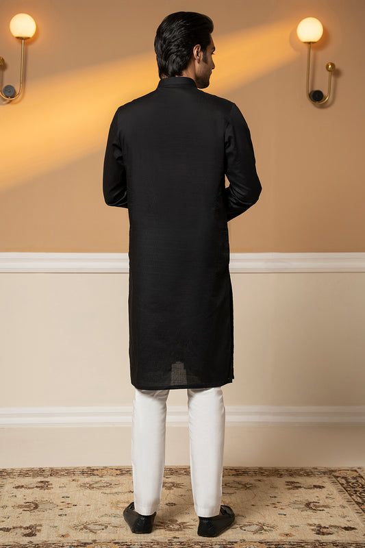 Wash & Wear Kurta - 5001