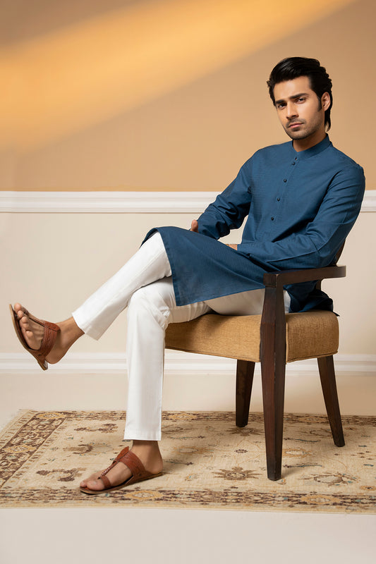 Wash & Wear Kurta - 5002