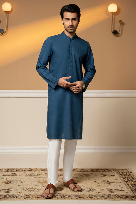 Wash & Wear Kurta - 5002