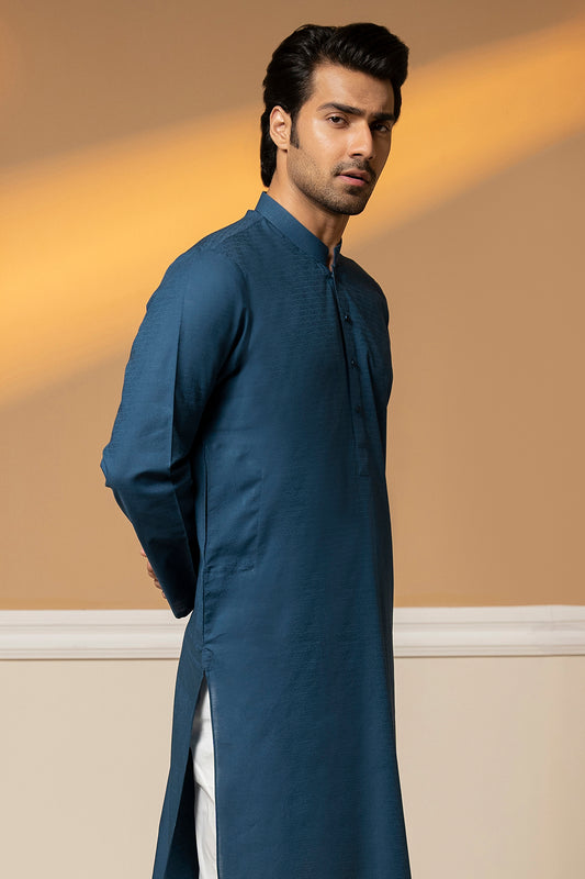 Wash & Wear Kurta - 5002