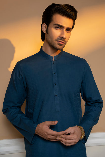 Wash & Wear Kurta - 5002