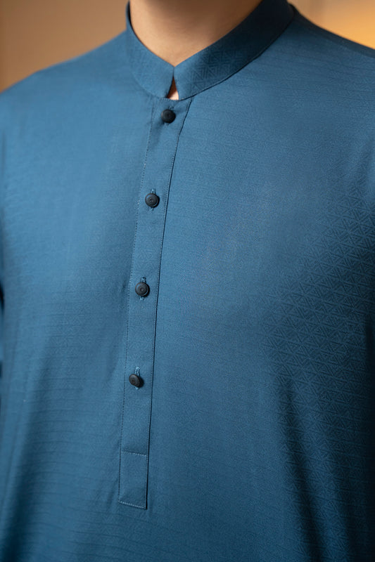 Wash & Wear Kurta - 5002