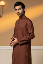 Wash & Wear Kurta - 5004
