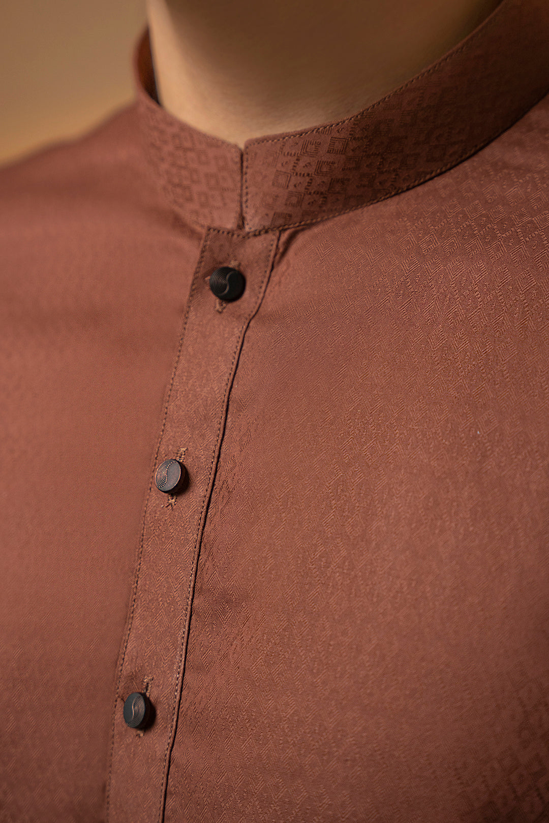 Wash & Wear Kurta - 5004